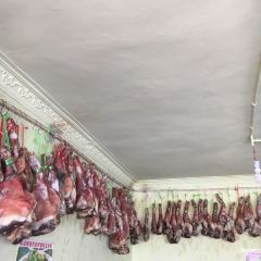 阿婆腊排骨火锅(旗舰店) User Photo