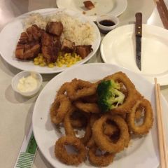 Shirley's Coffee Shop Garapan 여행 사진