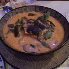 Spicy Thai Noodle Place 여행 사진