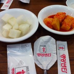 Yeongyang Center Myeongdong Main User Photo