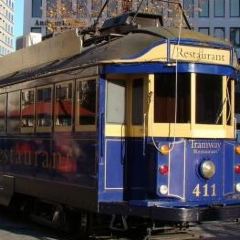 Christchurch Tramway Restaurant 여행 사진