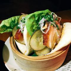 MOONLITE KITCHEN AND BAR User Photo