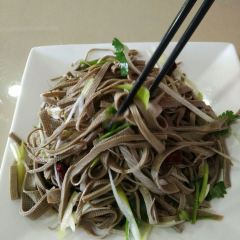 Tonghuafengzhengzongxiangheroubingdian (wuyilu) User Photo