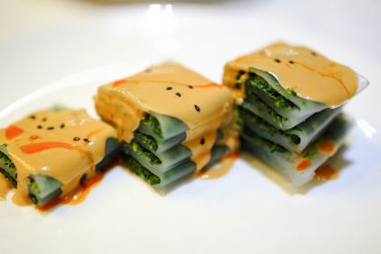 1921 HANGZHOU RESTAURANT