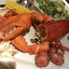 Atlantic Fish Company User Photo