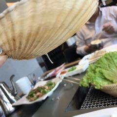阁云端海鲜烧烤食府 ảnh của người dùng