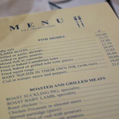 Restaurante Botin User Photo
