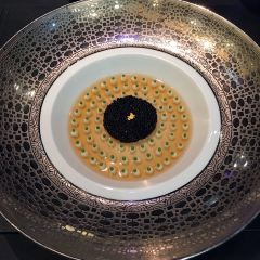 ROBUCHON AU DÔME User Photo