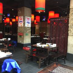 BaShu Da ZhaiMen Hotpot (GaoSheng Qiao) User Photo
