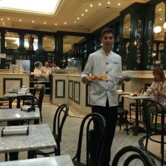 Chocolatería San Ginés User Photo