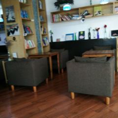 YongWu Xiang Cafe User Photo