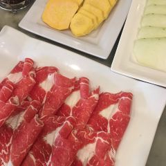 NIU JIE JU BAO YUAN User Photo