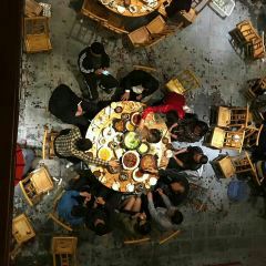 巴人堂 User Photo