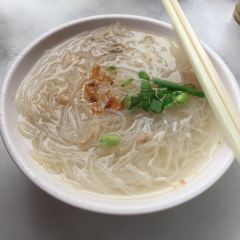民樂旗魚米粉湯張用戶圖片