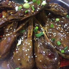 小鱼儿食府 User Photo