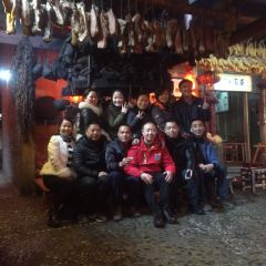 苗家土酒馆(江口店) User Photo