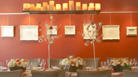 Bistro du Midi in Boston