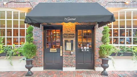 75 Chestnut in Boston