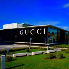 Gucci Osteria da Massimo Bottura User Photo