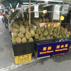 Penang Ah Teik User Photo
