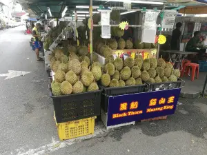 Penang Ah Teik