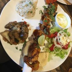 Mediterranea Restaurant張用戶圖片