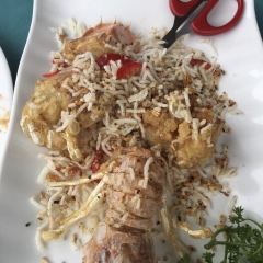 Lamma Rainbow Seafood Restaurant User Photo