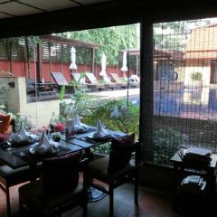 RUEN URAI FINE THAI CUISINE User Photo