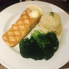 Hard Rock Cafe 여행 사진
