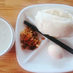 潿洲島青驪飯店·青驪北院驪餐廳張用戶圖片