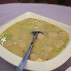 XIAN XIONG QI User Photo