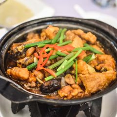 XIAN XIONG QI User Photo