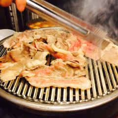 辛氏火炉烤肉(嵩山路店) User Photo