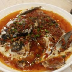 MU GUI YING User Photo