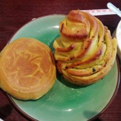 阿西娅(大砂坪店) User Photo