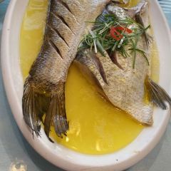 谷谷鸡海鲜(凉城店) User Photo