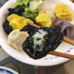 MINGUOHAIXIANJIAOZILOU User Photo