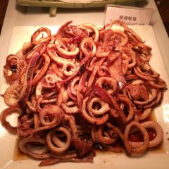 SEE VIEW GARDEN HOTEL·Western Buffet 여행 사진