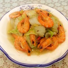 来之顺海鲜菜馆·青岛菜(栈桥店) User Photo