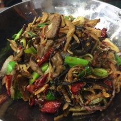 Zuixiangxi User Photo