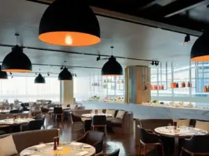 The Market Restaurant