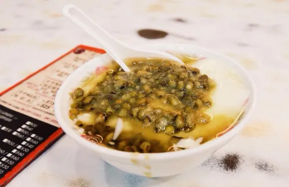 同記安平豆花(安平二店)