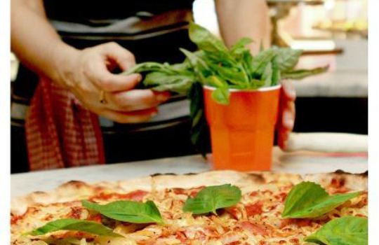 Slice Pizzeria