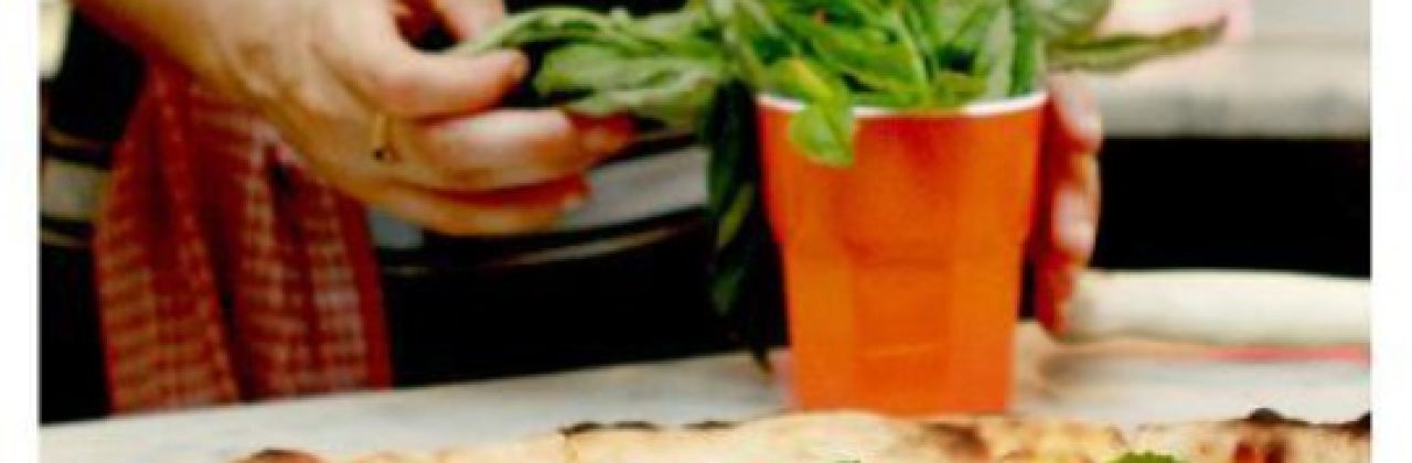 Slice Pizzeria Burleigh Heads