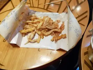 Airisi Potato