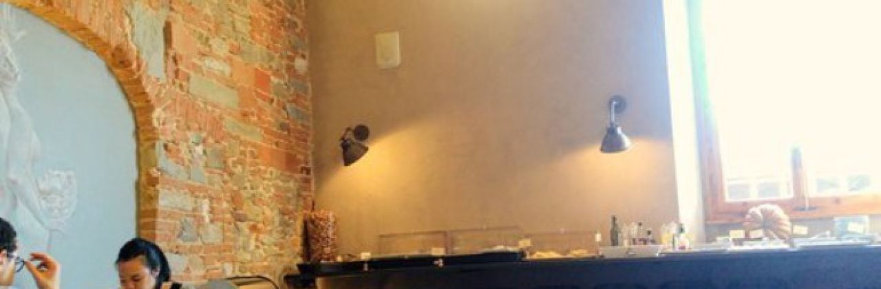 Caffe Alfieri Firenze Restaurant & Wine Bar