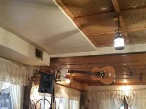 Taverna Ta Pefka