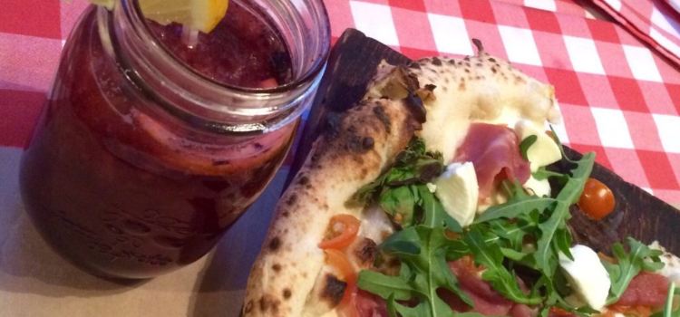 Pizzamento Kolomenskoe