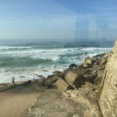 Restaurante Azenhas do Mar 여행 사진