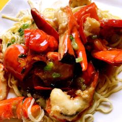Lamma Rainbow Seafood Restaurant User Photo